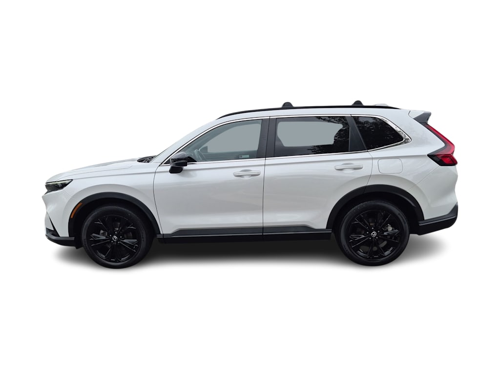 Thumbnail: 2023 Honda CR-V - 3