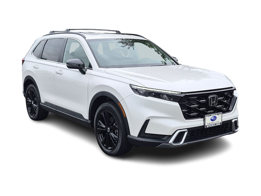 Thumbnail: 2023 Honda CR-V - 18