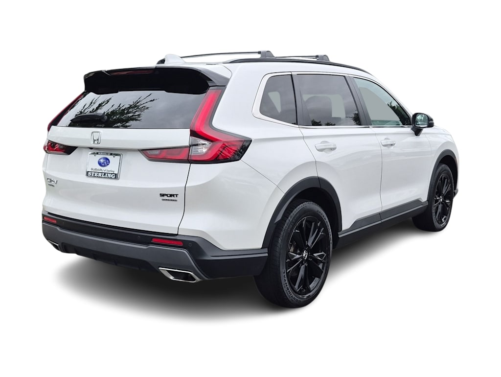 Thumbnail: 2023 Honda CR-V - 20