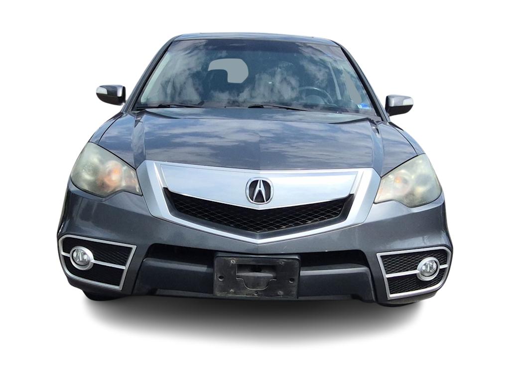 Thumbnail: 2012 Acura RDX - 6