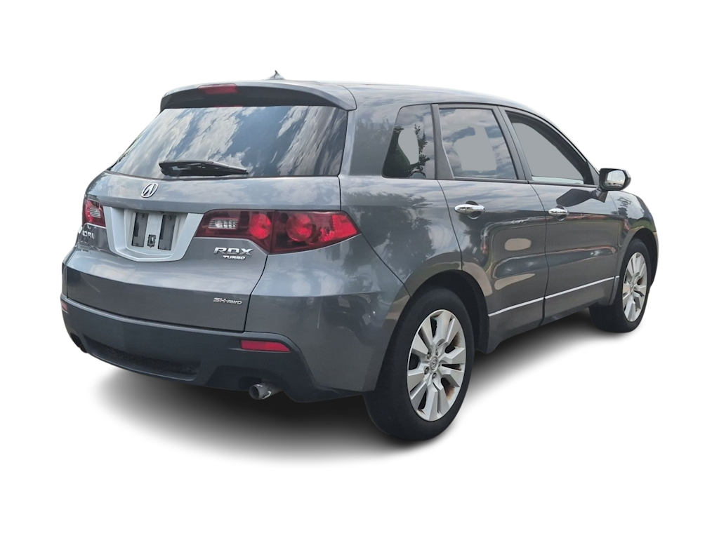 Thumbnail: 2012 Acura RDX - 19