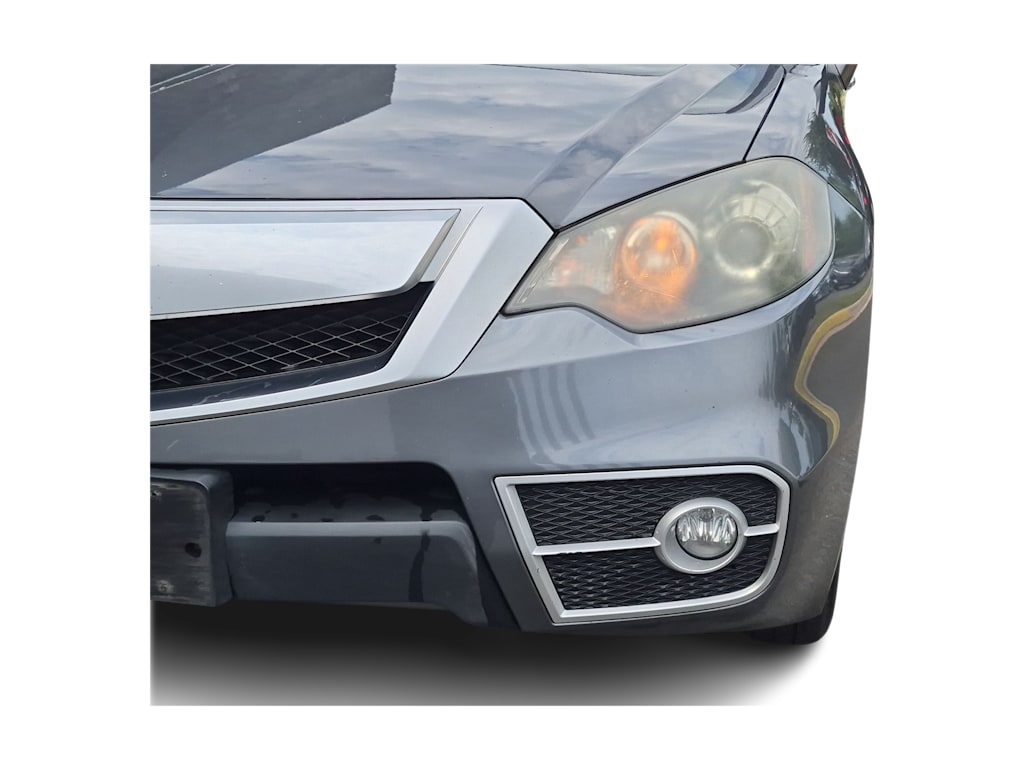 Thumbnail: 2012 Acura RDX - 21