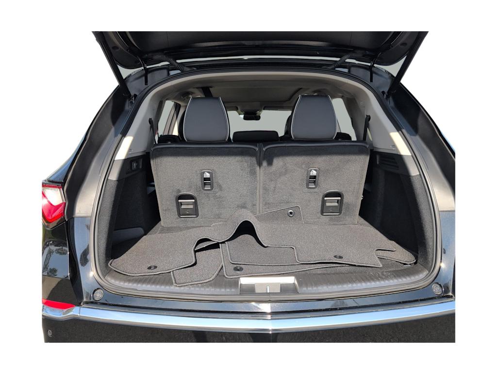 Thumbnail: 2023 Acura MDX - 17