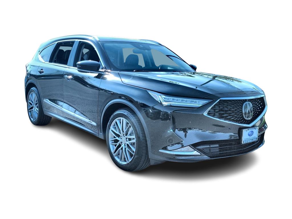 Thumbnail: 2023 Acura MDX - 20