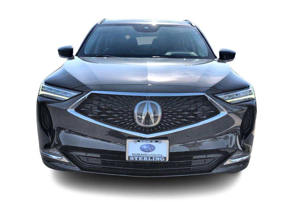 Thumbnail: 2023 Acura MDX - 6