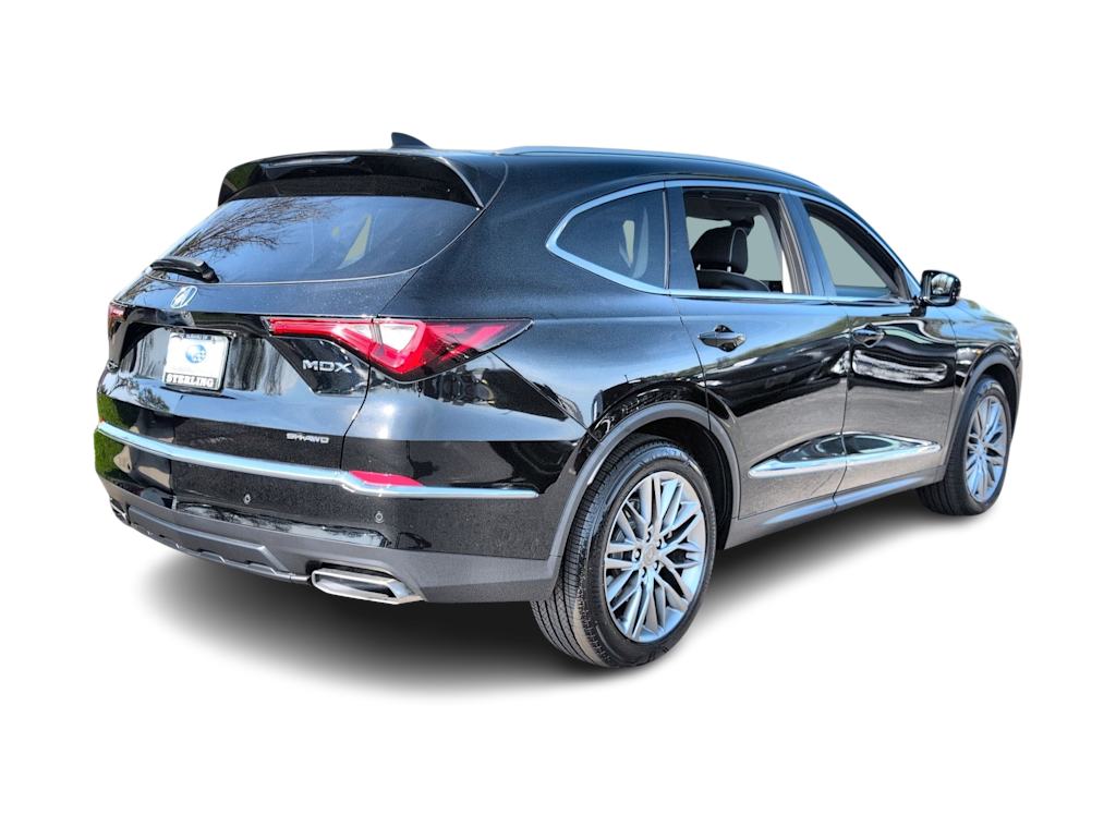 Thumbnail: 2023 Acura MDX - 22