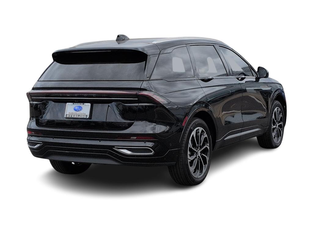 Thumbnail: 2024 Lincoln Nautilus - 21