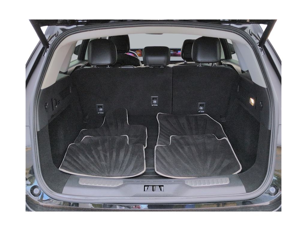 Thumbnail: 2024 Lincoln Nautilus - 15