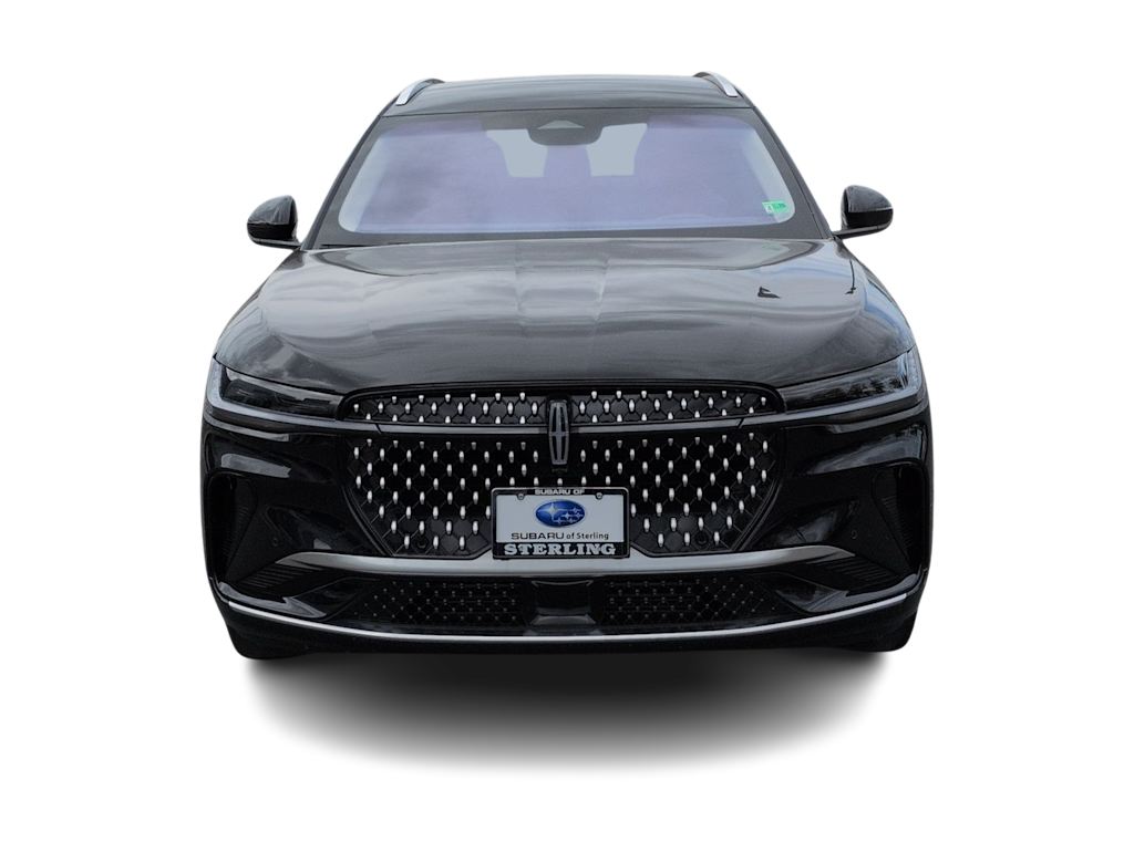 Thumbnail: 2024 Lincoln Nautilus - 5