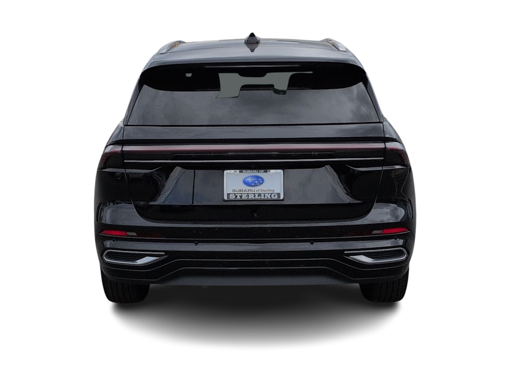 Thumbnail: 2024 Lincoln Nautilus - 20