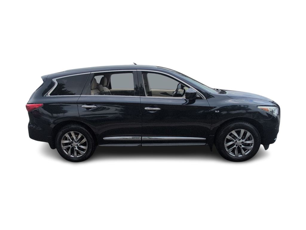 Thumbnail: 2015 INFINITI QX60 - 22
