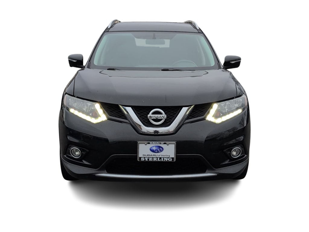 Thumbnail: 2015 Nissan Rogue - 6