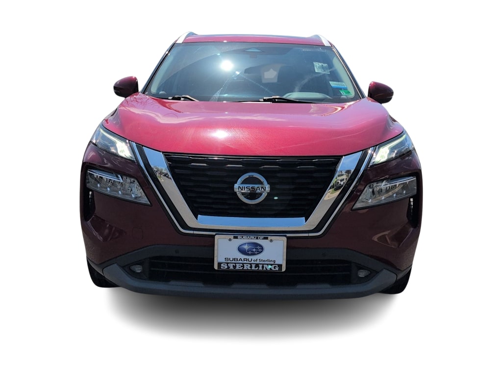 Thumbnail: 2021 Nissan Rogue - 6
