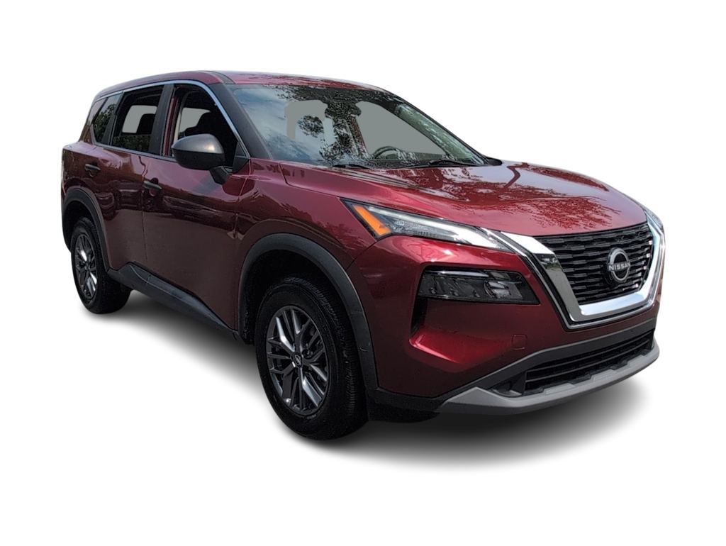 Thumbnail: 2023 Nissan Rogue - 18