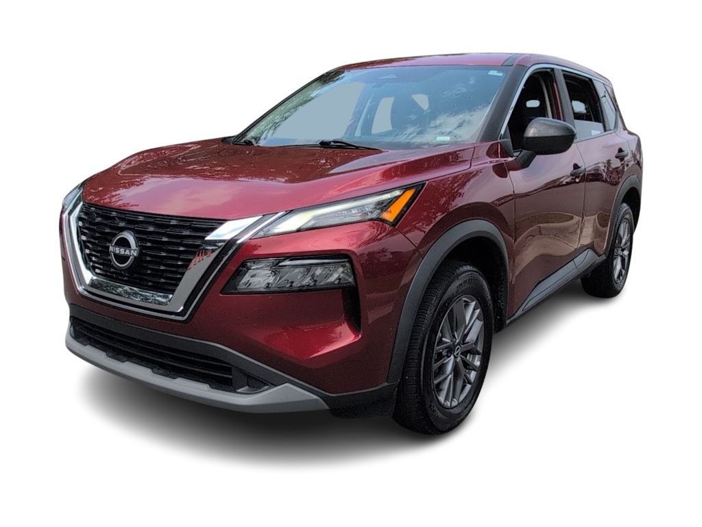 Thumbnail: 2023 Nissan Rogue - 19