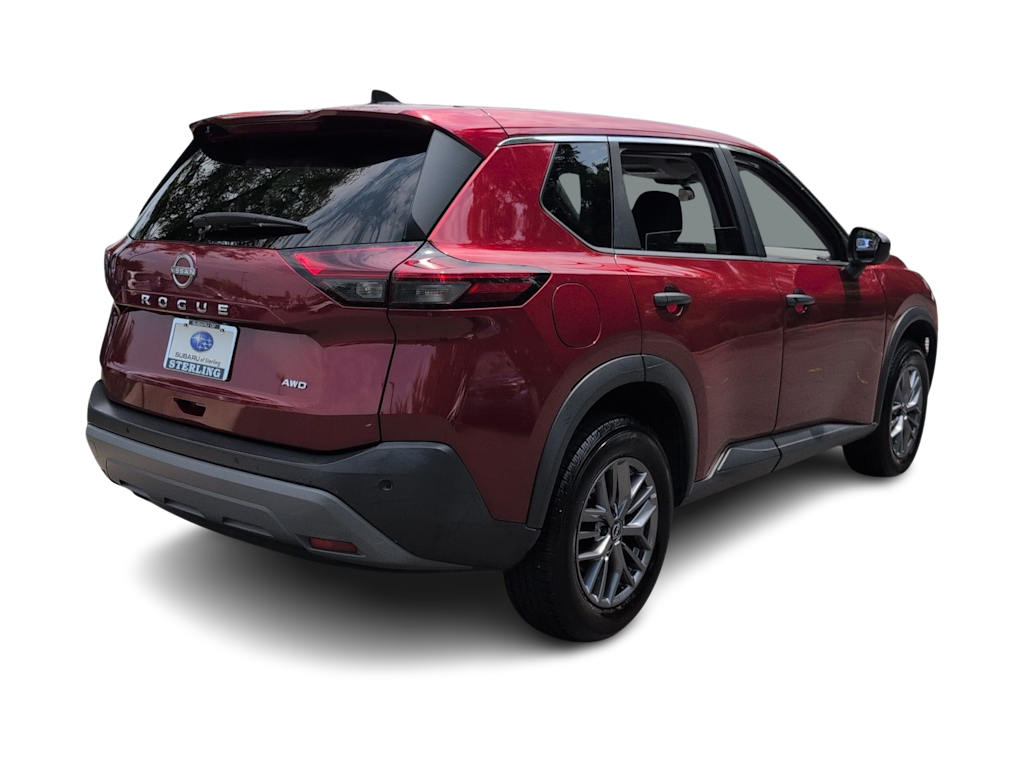 Thumbnail: 2023 Nissan Rogue - 20