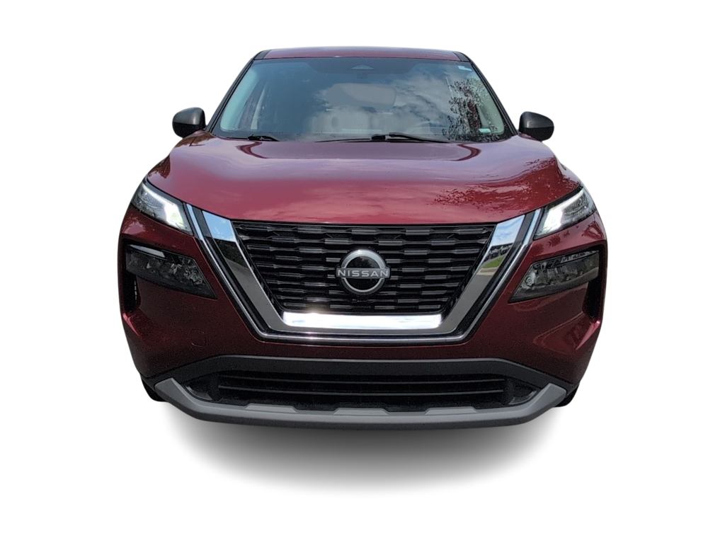 Thumbnail: 2023 Nissan Rogue - 6