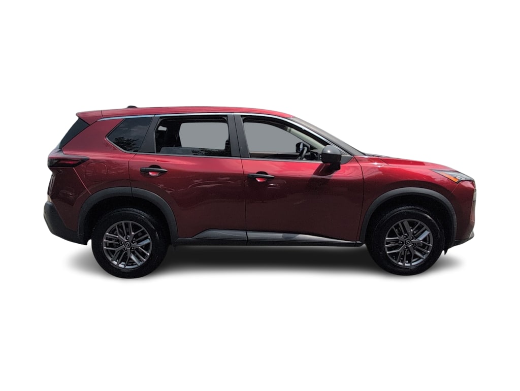 Thumbnail: 2023 Nissan Rogue - 21
