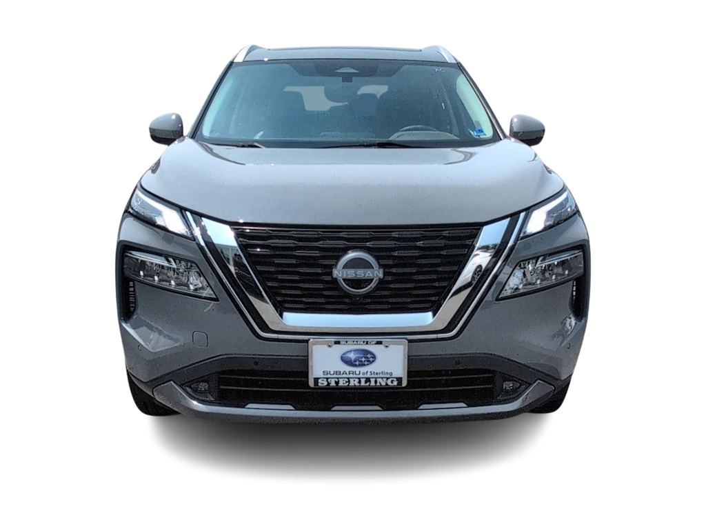 Thumbnail: 2022 Nissan Rogue - 6