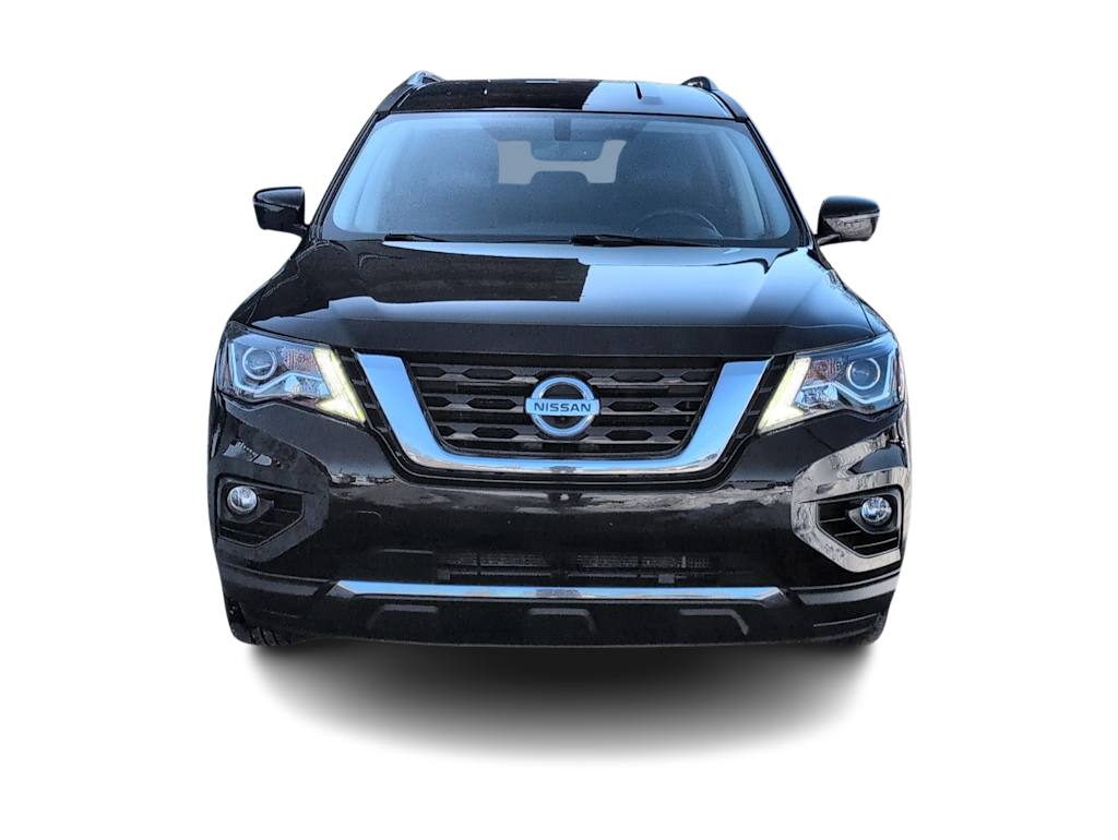 Thumbnail: 2019 Nissan Pathfinder - 6
