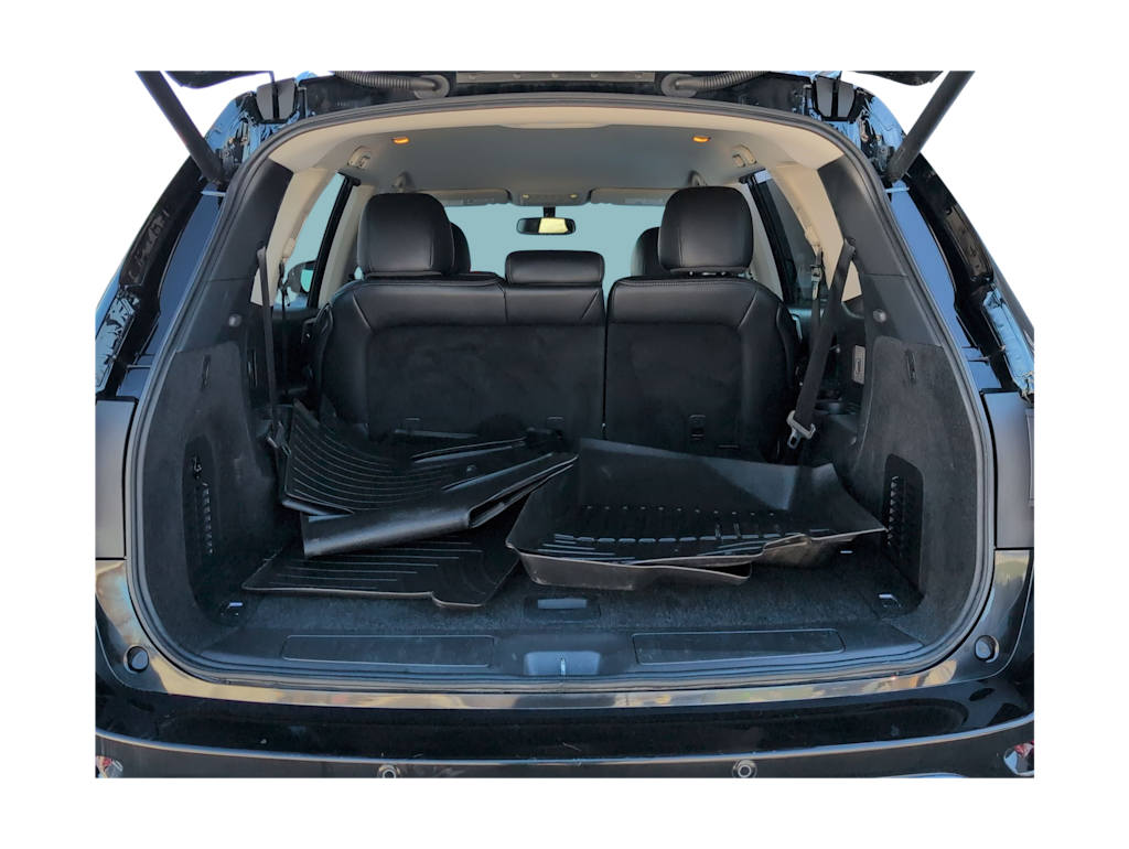 Thumbnail: 2019 Nissan Pathfinder - 18