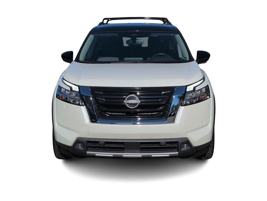 Thumbnail: 2022 Nissan Pathfinder - 6