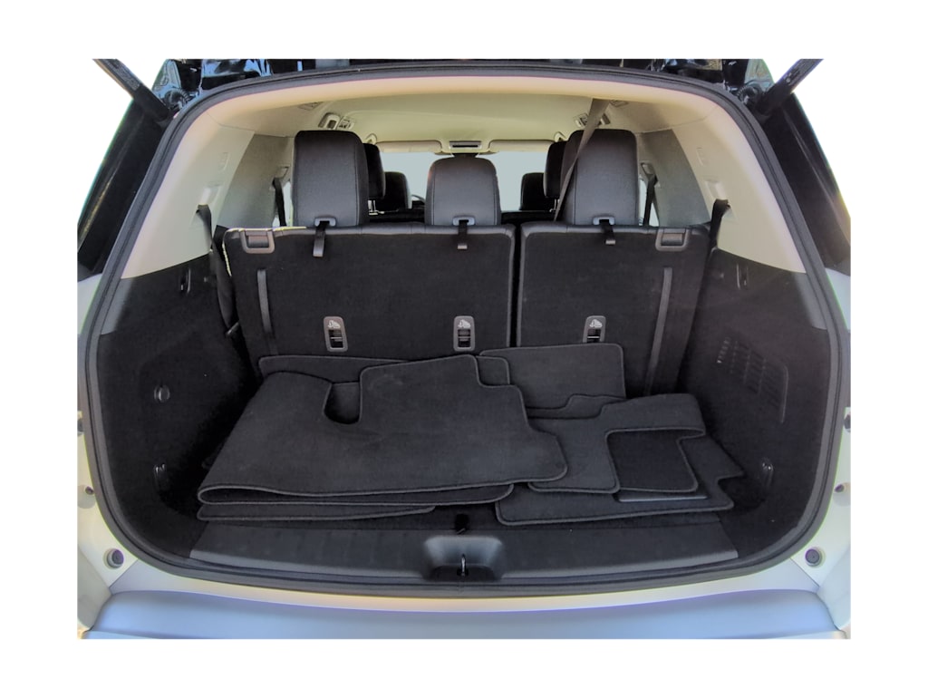 Thumbnail: 2022 Nissan Pathfinder - 17