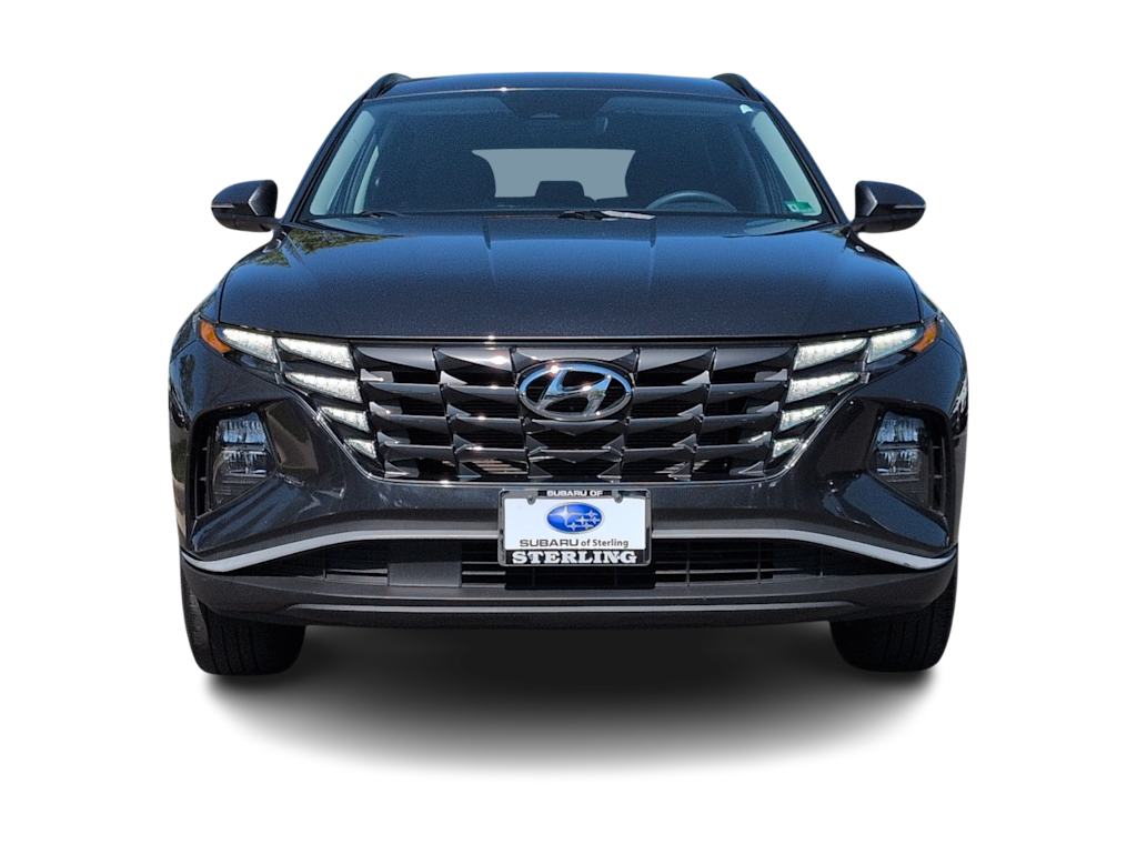 Thumbnail: 2023 Hyundai Tucson - 6