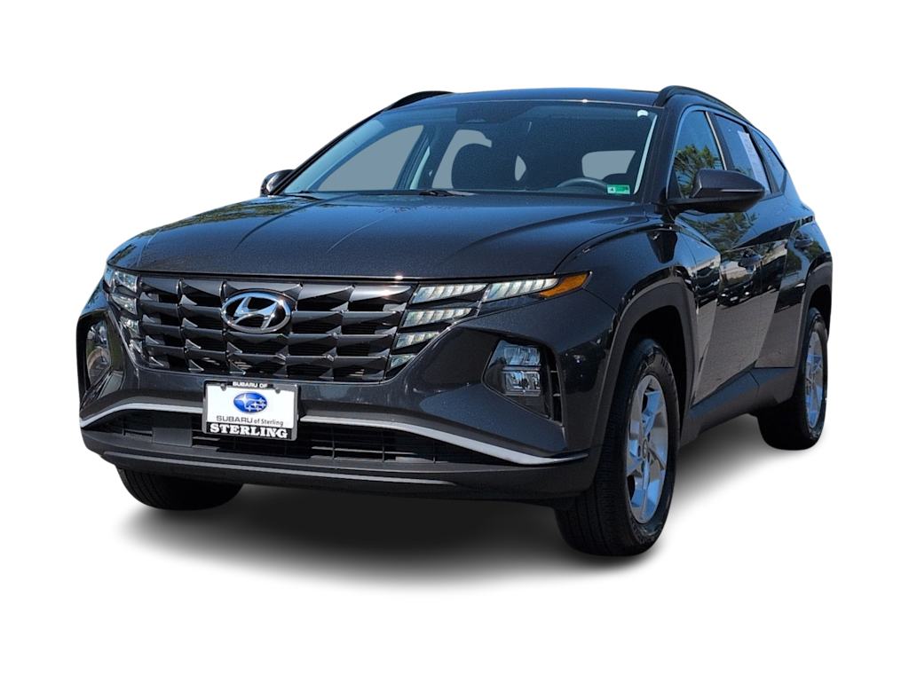 Thumbnail: 2023 Hyundai Tucson - 22