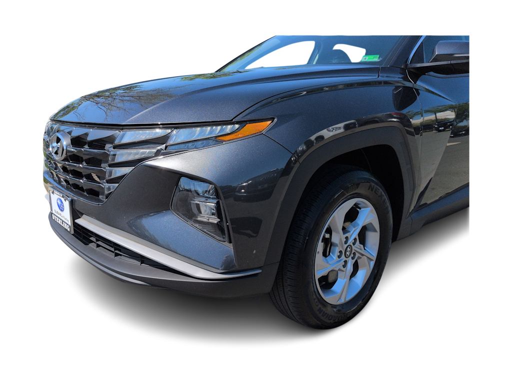 Thumbnail: 2023 Hyundai Tucson - 25