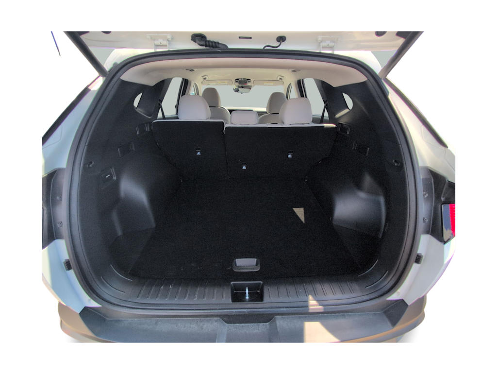 Thumbnail: 2025 Hyundai Tucson - 17