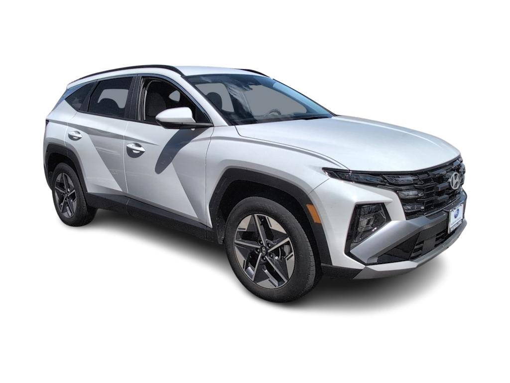 Thumbnail: 2025 Hyundai Tucson - 20