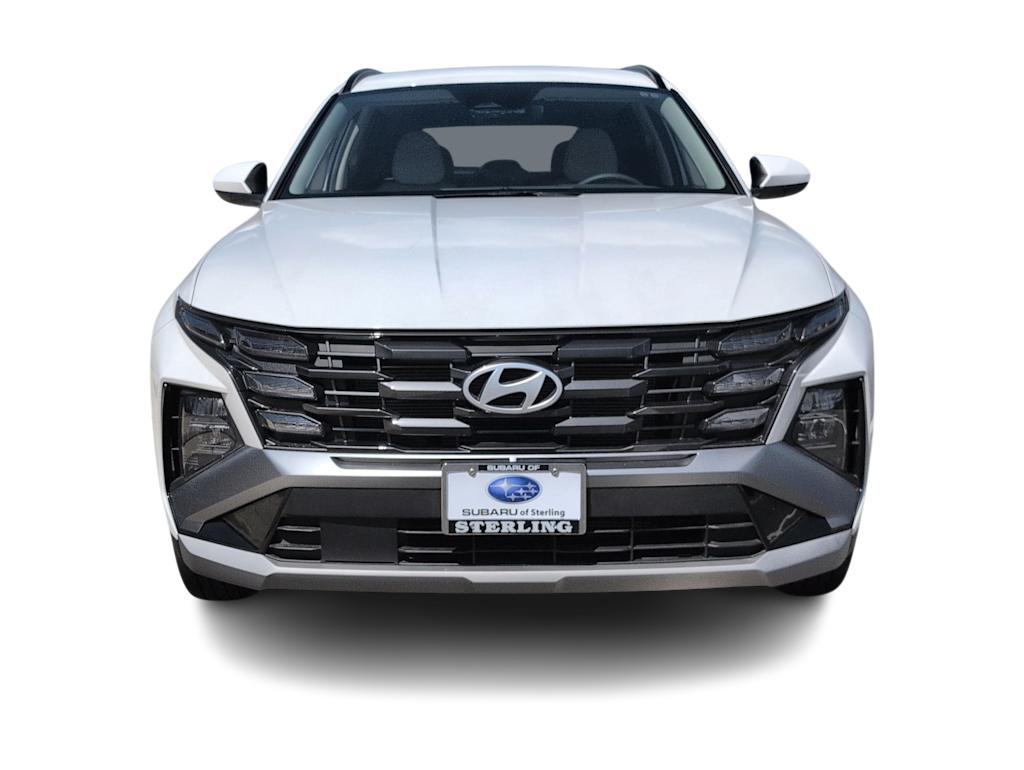 Thumbnail: 2025 Hyundai Tucson - 6