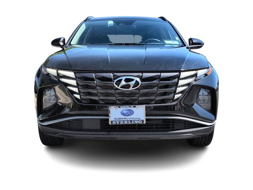 Thumbnail: 2024 Hyundai Tucson - 6