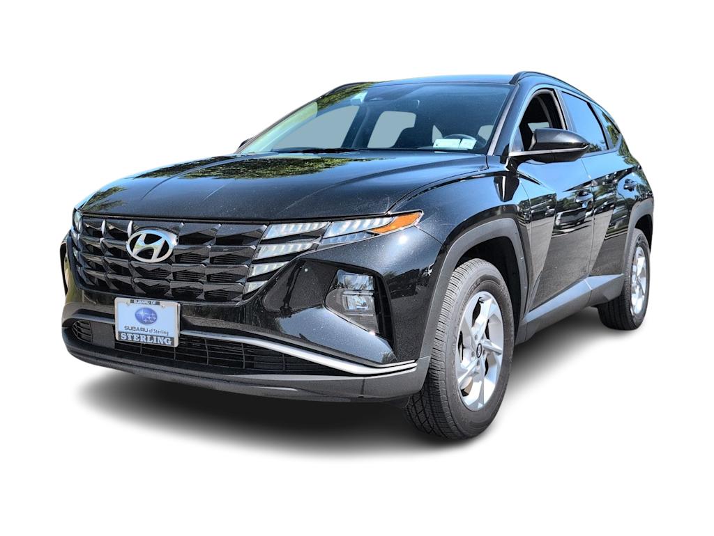 Thumbnail: 2024 Hyundai Tucson - 22