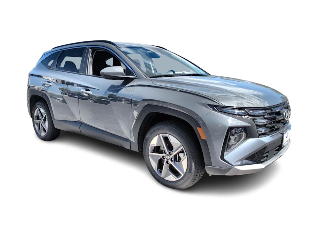 Thumbnail: 2025 Hyundai Tucson - 20