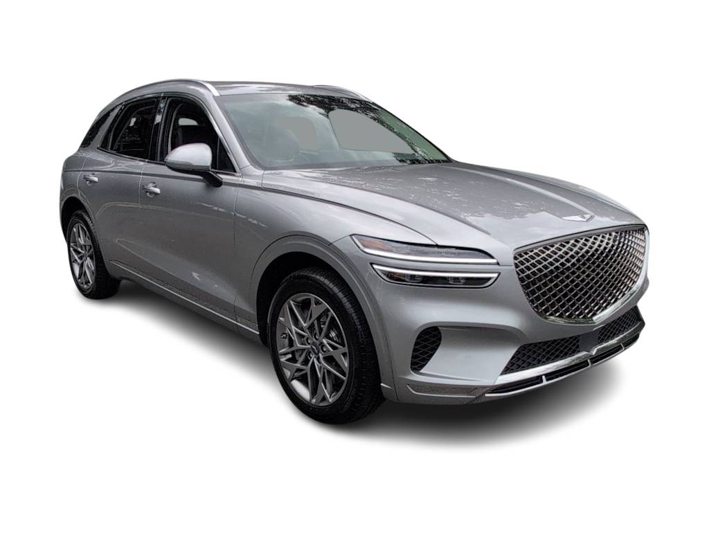 Thumbnail: 2025 Genesis GV70 - 18