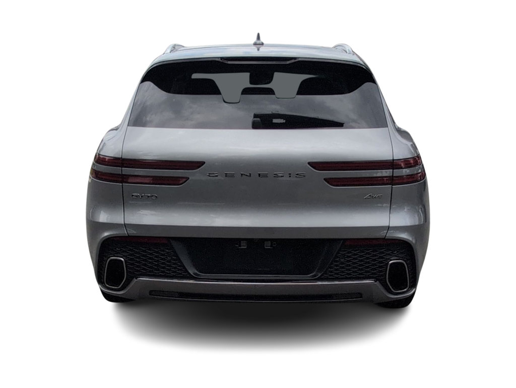 Thumbnail: 2025 Genesis GV70 - 5