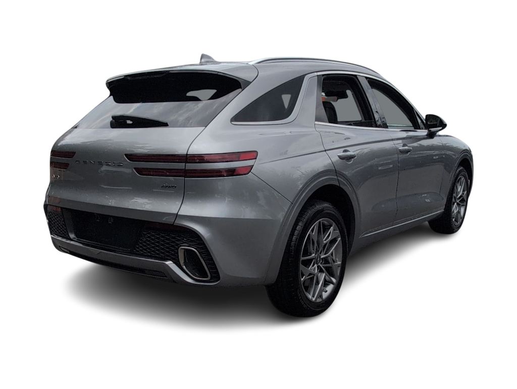 Thumbnail: 2025 Genesis GV70 - 20