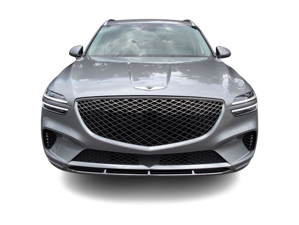 Thumbnail: 2025 Genesis GV70 - 6