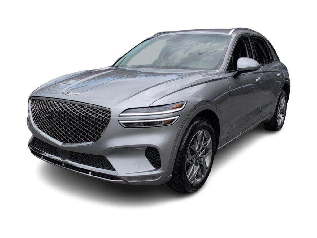 Thumbnail: 2025 Genesis GV70 - 19