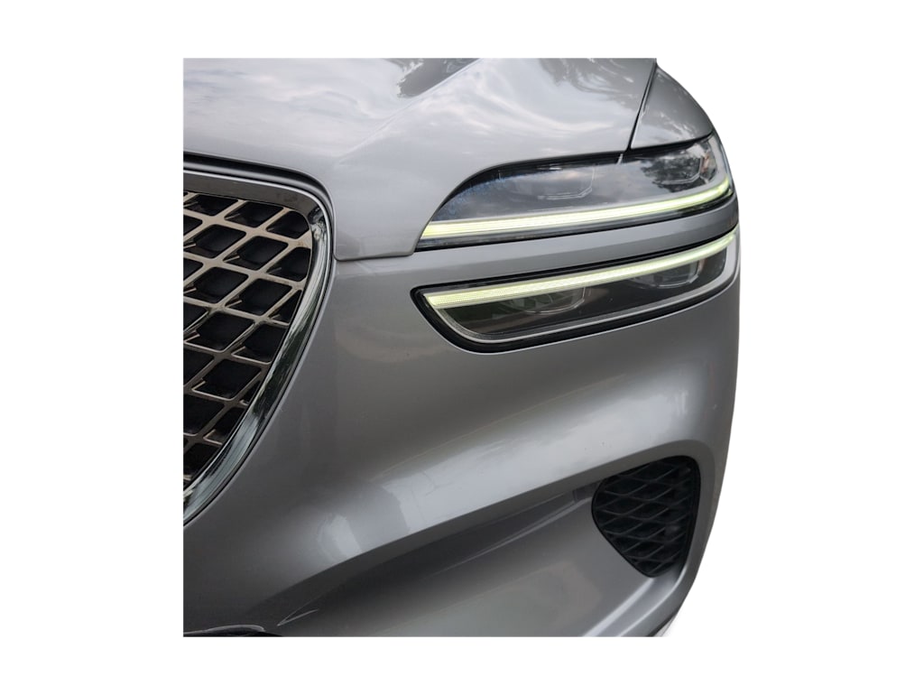 Thumbnail: 2025 Genesis GV70 - 22