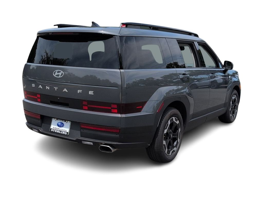 Thumbnail: 2025 Hyundai Santa Fe - 19