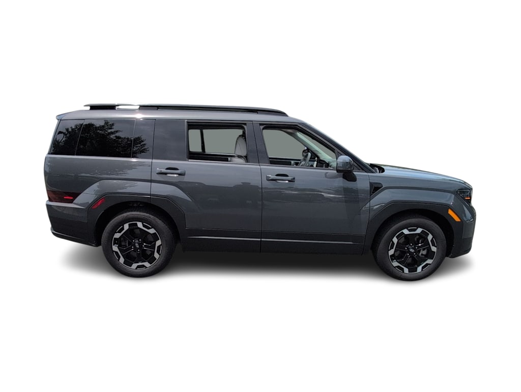 Thumbnail: 2025 Hyundai Santa Fe - 20