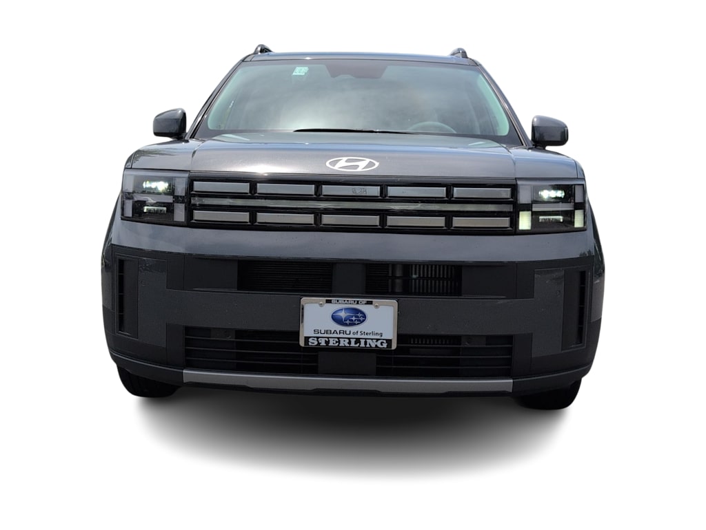 Thumbnail: 2025 Hyundai Santa Fe - 5