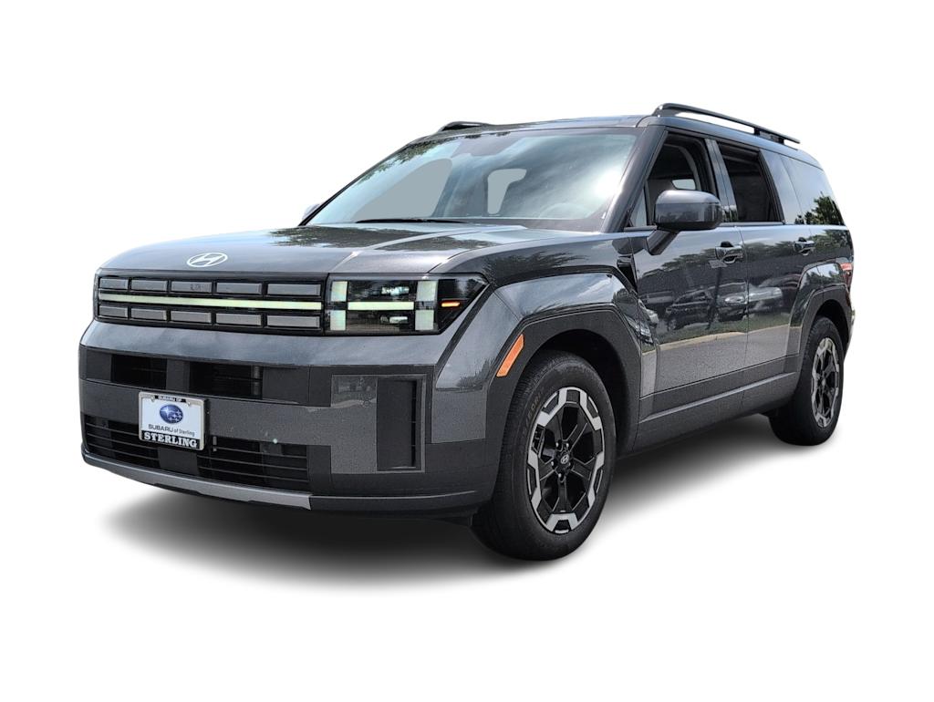 Thumbnail: 2025 Hyundai Santa Fe - 18