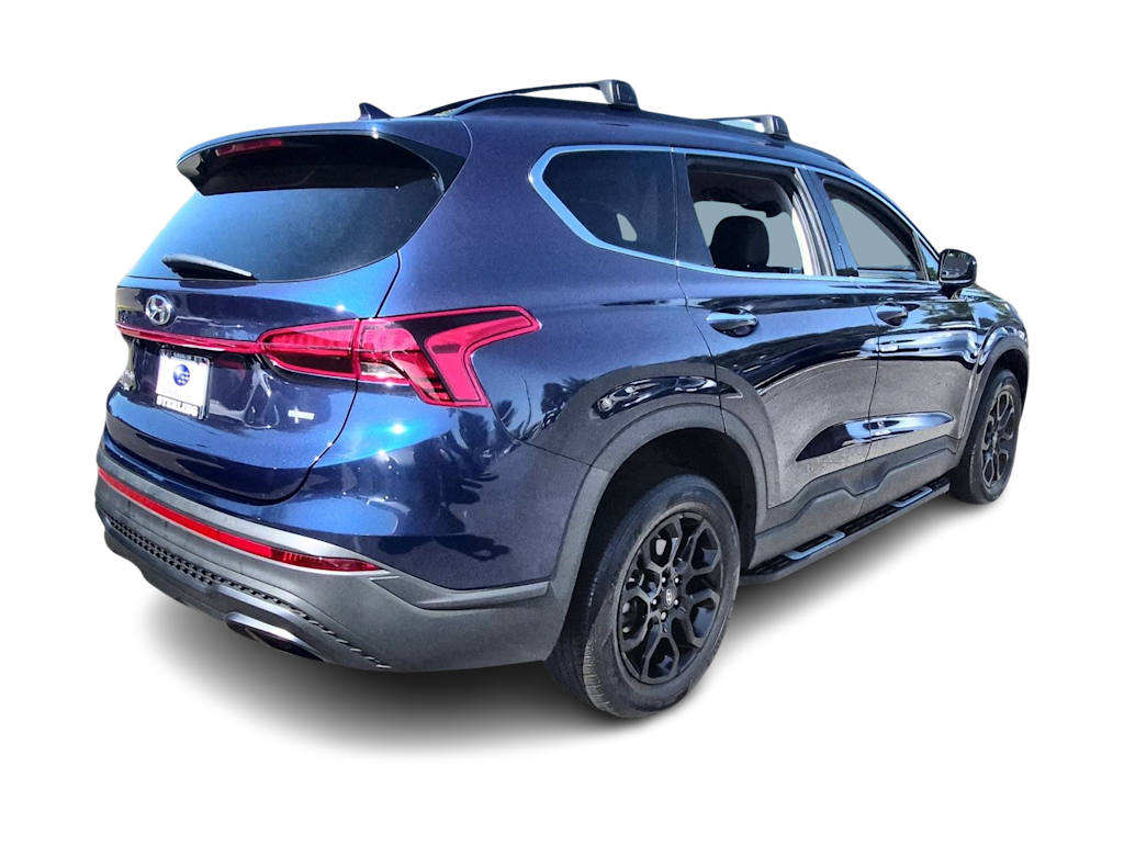 Thumbnail: 2023 Hyundai Santa Fe - 20