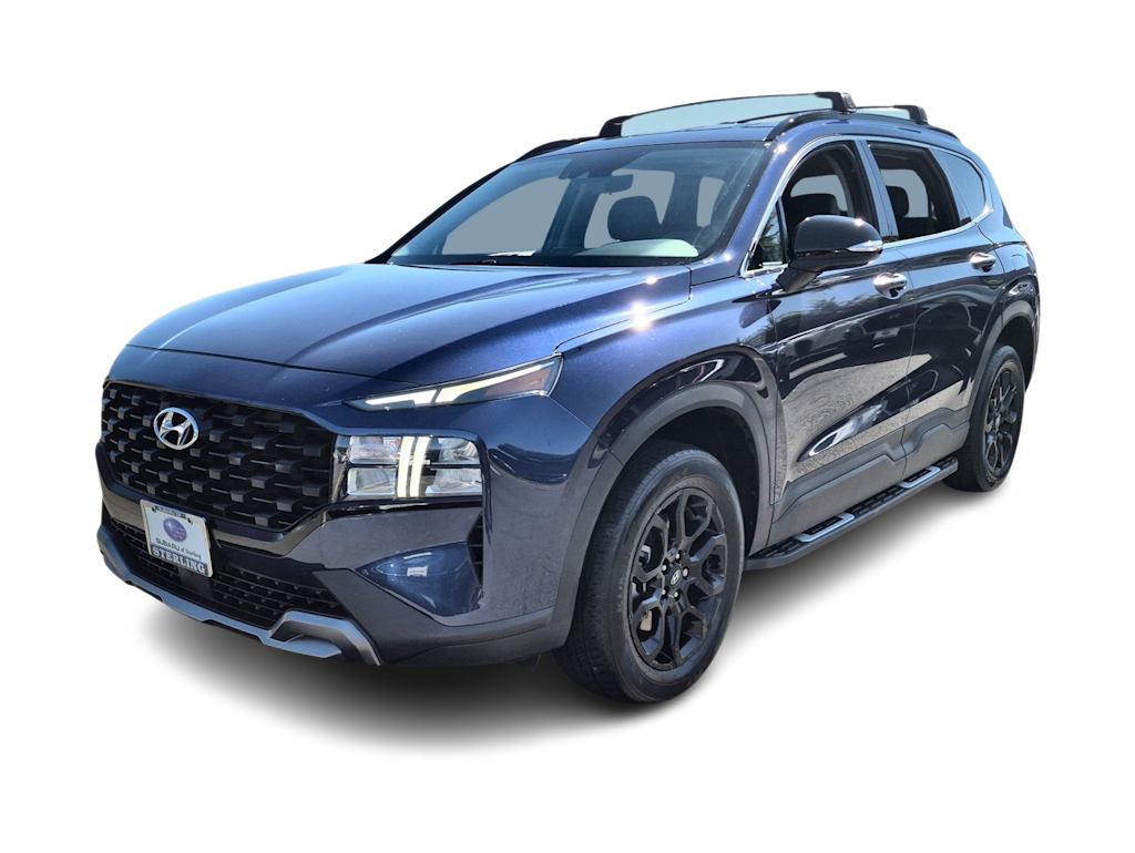Thumbnail: 2023 Hyundai Santa Fe - 19