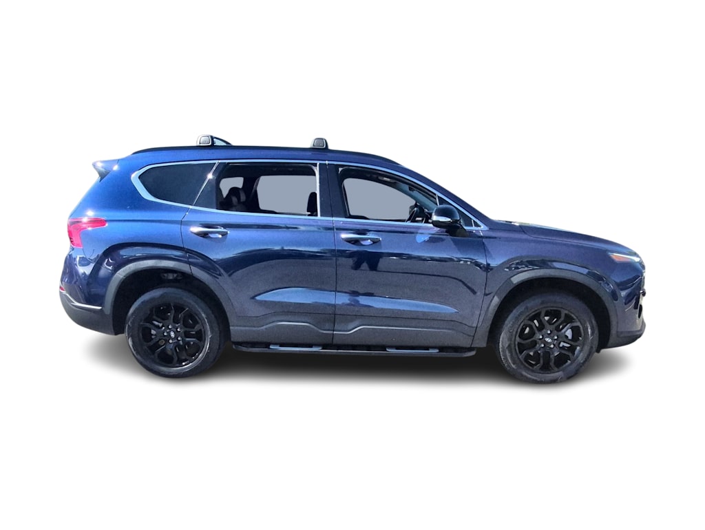 Thumbnail: 2023 Hyundai Santa Fe - 21