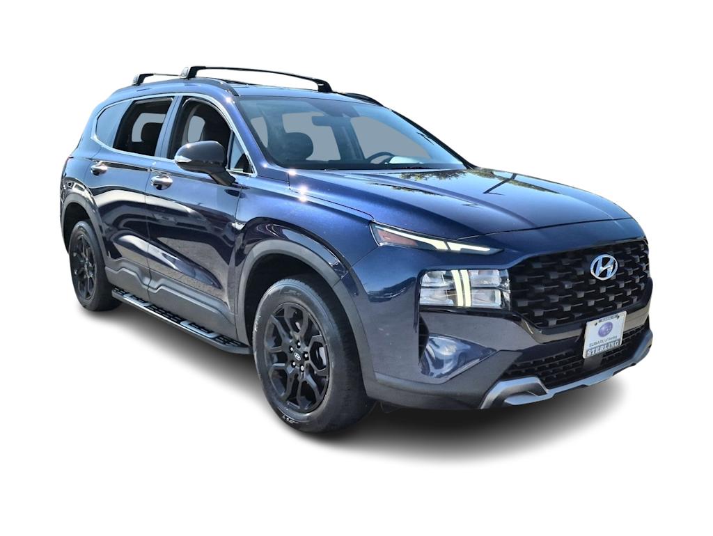Thumbnail: 2023 Hyundai Santa Fe - 18